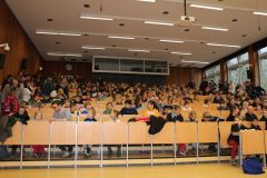 003 Plätze suchen im Hörsaal