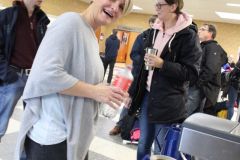 012 Kaffee kochen für die Erwachsenen