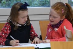 025 Aufgabenbearbeitung