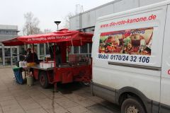 033 Aufbau der Roten Kanone