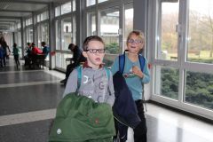 038 Kinder nach der Klausur