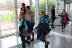 039 Kinder nach der Klausur