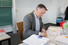 064 Ergebnislisten und Urkunden sortieren