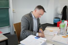 065 Ergebnislisten und Urkunden sortieren