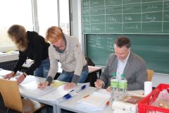 066 Ergebnislisten und Urkunden sortieren