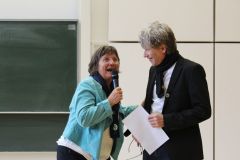 069 Siegerehrung - Begrüßung