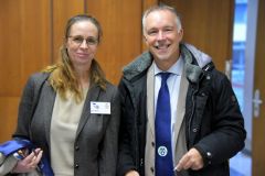 006 Elke Muhs und Cay Tonner