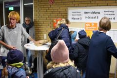 010 Anmeldung Rendsburg-Eckernförde Jessica Knop und Britta Beltermann