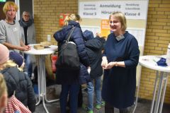 011 Anmeldung Rendsburg-Eckernförde Jessica Knop und Britta Beltermann