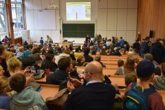 016 Begrüßung im H3 - Rendsburg-Eckernförde