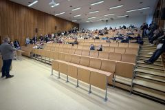 019 Begrüßung im H2 - Kiel