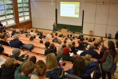 020 Begrüßung im H2 - Kiel