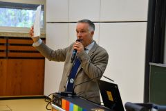 021 Begrüßung im H2 - Kiel