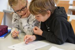 025 Aufgabenbearbeitung