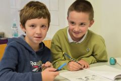 032 Aufgabenbearbeitung