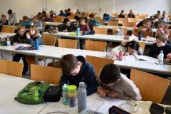 045 Aufgabenbearbeitung