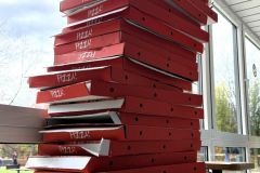 055 Alles aufgegessen