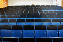 087 Nach der Veranstaltung