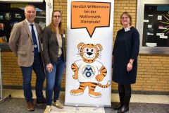 089 Die drei Kreisbeauftragten