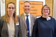 090 Die drei Kreisbeauftragten