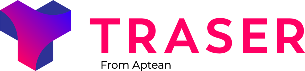 traser from aptean primary full color